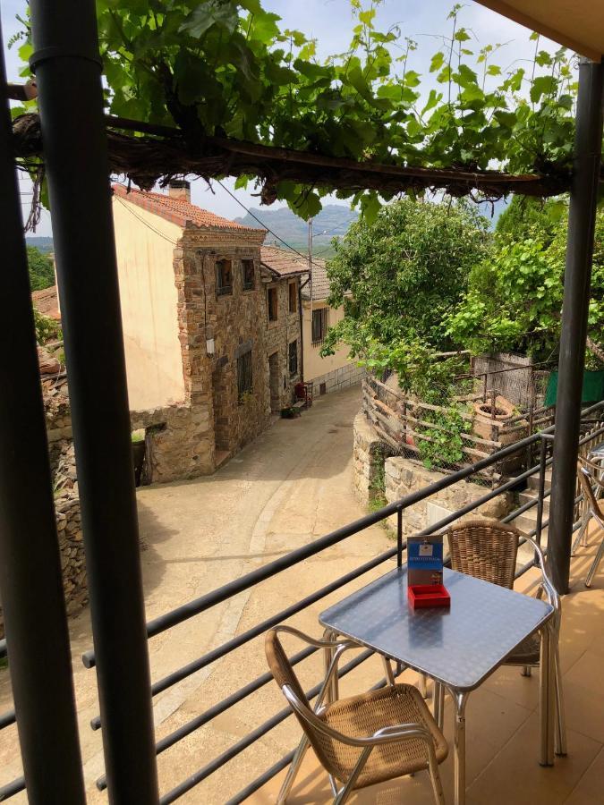 El Lago Cervera de Buitrago Zewnętrze zdjęcie